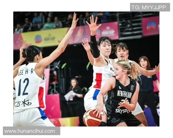 中国与新西兰篮球对决直播精彩瞬间全程回顾与分析