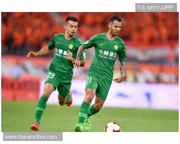 上港与华夏对决前瞻分析双方实力对比及战术布局探讨