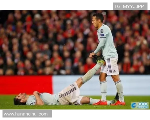 哈科林与利比克的精彩对决揭示足球战术与团队合作的完美结合