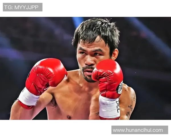 帕奎奥与一龙巅峰对决谁能称霸拳坛引发全球关注