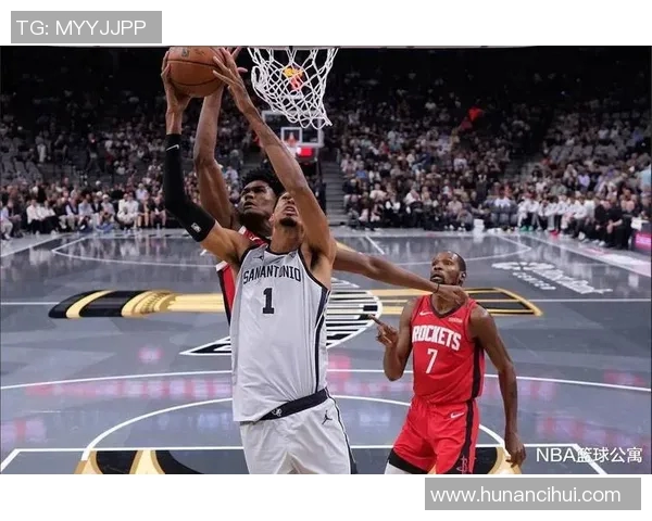 火箭与马刺激战12月23日NBA赛场精彩对决引发球迷热议