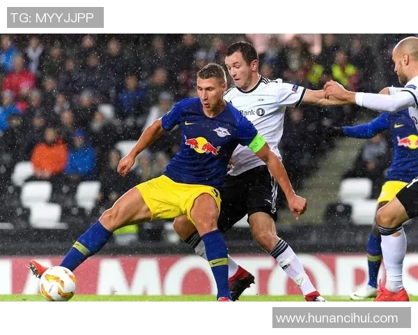 阿尔克马与海尔蒙特激战正酣谁能在这场较量中胜出