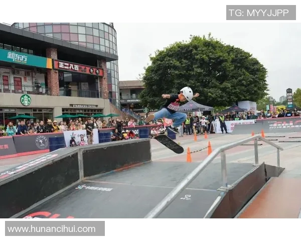 重庆滑板队在全国滑板配合排行榜中荣获第六名展现实力与潜力